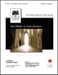 Ave Maria SSSAAA choral sheet music cover